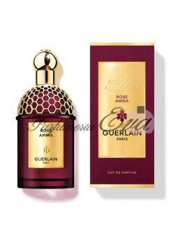 Guerlain Absolus Allegoria Rose Amira, Parfumovaná voda 125ml