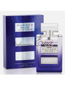 Armaf Shades Blue, Toaletná voda 100ml