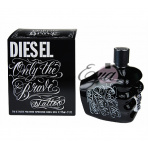 Diesel Only the Brave Tattoo, Toaletná voda 125ml