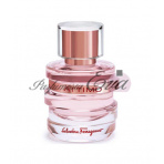 Salvatore Ferragamo Attimo L´Eau Florale, Toaletná voda 100ml - tester