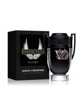 Paco Rabanne Invictus Victory Extreme, Parfumovaná voda 200ml