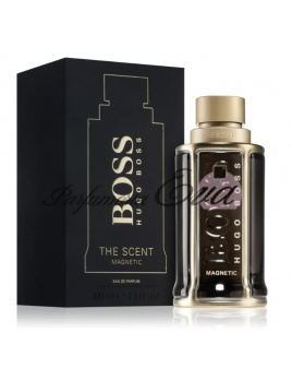 Hugo Boss Boss The Scent Magnetic, Parfumovaná voda 100ml - Tester