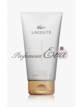 Lacoste Pour Femme, Sprchový gél 150ml