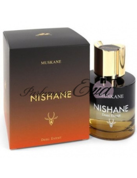 Nishane Muskane, Parfumovaný extrakt 100ml