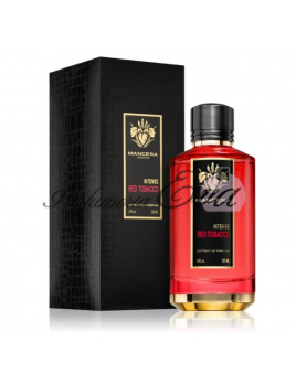 Mancera Red Tobacco Intense, Parfumovaná voda 120ml