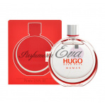 Hugo Boss Hugo Woman 2015, Parfémovaná voda 45ml - Tester