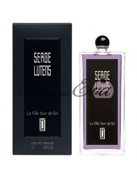 Serge Lutens Collection Noire La Fille Tour de Fer, Parfumovaná voda 50ml