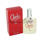 Revlon Charlie Red, Toaletná voda 100ml