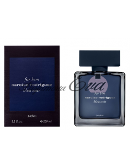 Narciso Rodriguez For Him Bleu Noir Parfum, Parfém 100ml - Tester