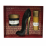 Carolina Herrera Good Girl SET: Parfumovaná voda 80 ml + Telový olej 100ml + Telový krém 100ml