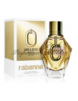 Paco Rabanne Million Gold For Her, Parfumovaná voda 50ml