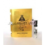 Paco Rabanne 1 Million Elixir EDP, vzorka vône