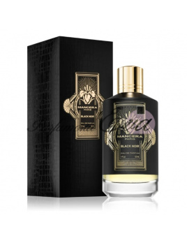 Mancera Black Noir, Parfumovaná voda 120ml