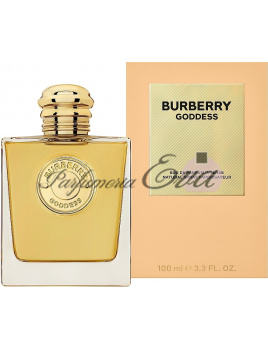 Burberry Goddess Intense, Parfumovaná voda 100ml