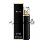 Hugo Boss Boss Nuit Pour Femme, Parfémovaná voda 30ml