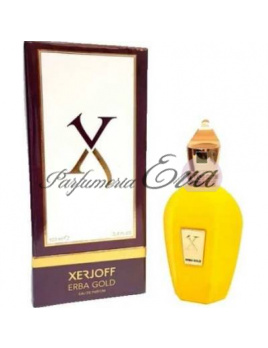 Xerjoff Erba Gold, Parfumovaná voda 100ml