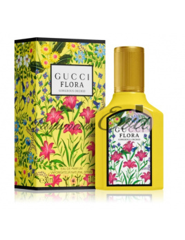 Gucci Flora Gorgeous Orchid, Parfumovaná voda 30ml