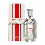 Tommy Hilfiger Tommy Girl, Toaletná voda 100ml