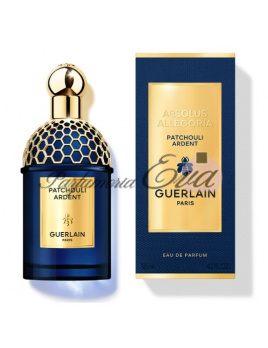 Guerlain Absolus Allegoria Patchouli Ardent, Parfumovaná voda 125ml