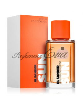 Jil Sander Sun, Parfum 75ml