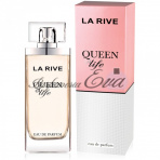 La rive Queen of Life, Parfémovaná voda 75ml (Alternativa parfemu Lancome La Vie Est Belle)