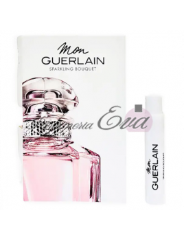 Guerlain Mon Guerlain Sparkling Bouquet, Vzorka vône