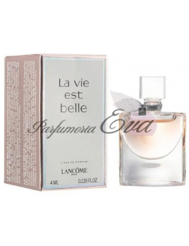 Lancome La Vie Est Belle, Parfumovaná voda 4ml