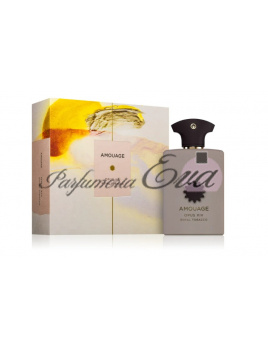 Amouage Opus XIV: Royal Tobacco, Parfumovaná voda 100ml