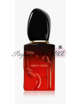 Giorgio Armani Si Passione Intense 2023, Parfumovaná voda 30ml