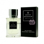 David Beckham Instinct, Toaletná voda 50ml - Tester