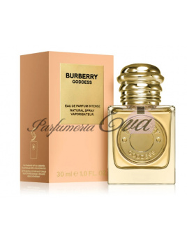 Burberry Goddess Intense, Parfumovaná voda 30ml