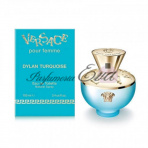 Versace Dylan Turquoise, toaletná voda 5ml