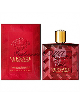 Versace Eros Flame, Deosprej 100ml