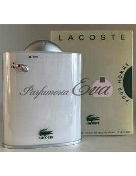 Lacoste Pour Homme Collector, Toaletná voda 100ml