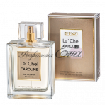 JFenzi Le’Chel Caroline, Parfémovaná voda 100ml (Alternatíva vône Chanel Gabrielle)