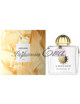 Amouage Honour 43 Woman, Parfumovaný extrakt 100ml