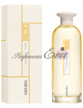 Kenzo Soleil The, Parfumovaná voda 75ml - Tester