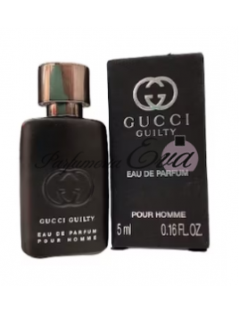 Gucci Guilty Pour Homme, Parfum 5ml