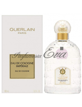 Guerlain Eau de Cologne Imperiale, Kolínska voda 100ml