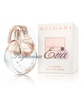 Bvlgari Omnia Crystalline, Toaletná voda 50ml