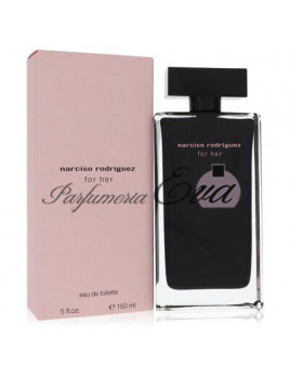 Narciso Rodriguez For Her, Toaletná voda 150ml