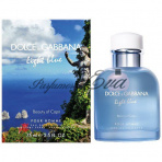 Dolce & Gabbana Light Blue Beauty of Capri, Toaletná voda 75ml