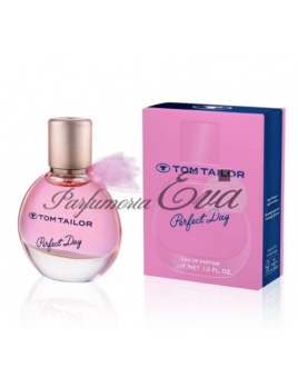 Tom Tailor Perfect Day, Parfumovaná voda 30ml