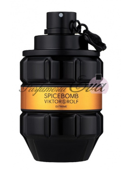 Viktor & Rolf Spicebomb Extreme, Parfemovana voda 90ml - Tester