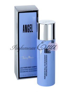 Thierry Mugler Angel, Deo Roll-On 50ml