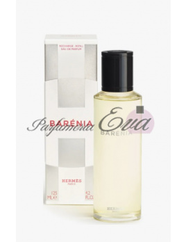 Hermes Barénia, Parfémovaná voda 125ml - Náplň