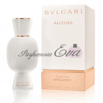 Bvlgari Allegra Magnifying Bergamot, Parfumovaná voda 40ml