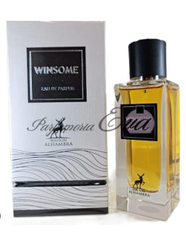 Maison Alhambra Winsome, Parfumovaná voda 90 ml (Alternatíva Yves Saint Laurent Tuxedo)