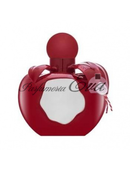 Nina Ricci Nina Rouge, Toaletná voda 80ml - Tester