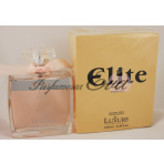 Luxure Elite, Parfumovaná voda 50ml  - TESTER (Alternatíva vône Chloe Chloe)